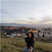 Maestra de educación primaria. dar clases de cualquier materia y especialmente, música y lengua